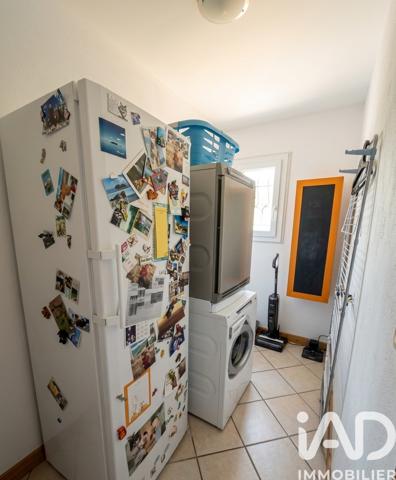 Maison à vendre 5 pièces 130 m² Belleville-sur-Loire
