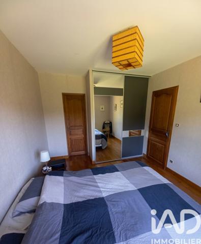 Maison à vendre 5 pièces 130 m² Belleville-sur-Loire