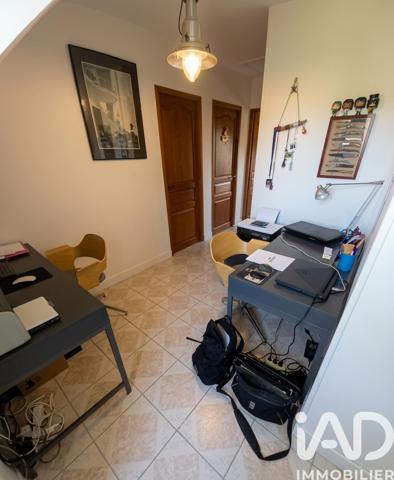 Maison à vendre 5 pièces 130 m² Belleville-sur-Loire