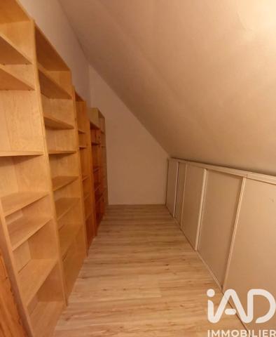 Maison à vendre 5 pièces 130 m² Belleville-sur-Loire