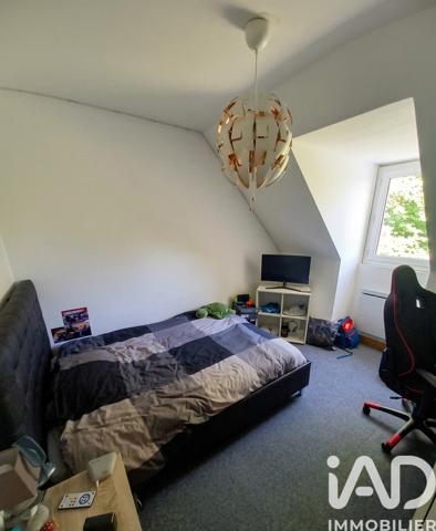 Maison à vendre 5 pièces 130 m² Belleville-sur-Loire