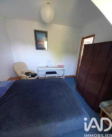 Maison à vendre 5 pièces 130 m² Belleville-sur-Loire