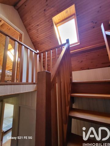 Maison à vendre 5 pièces 140,93 m² Saint-Lô