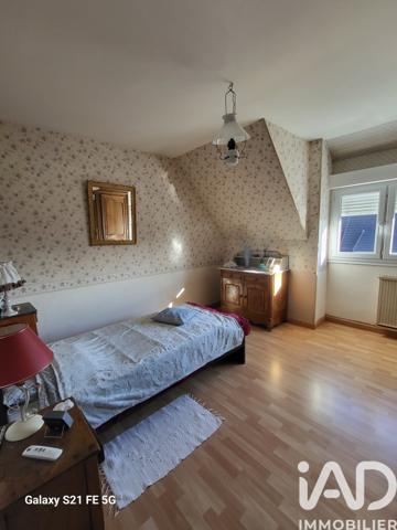 Maison à vendre 5 pièces 140,93 m² Saint-Lô