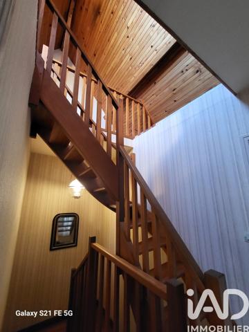 Maison à vendre 5 pièces 140,93 m² Saint-Lô