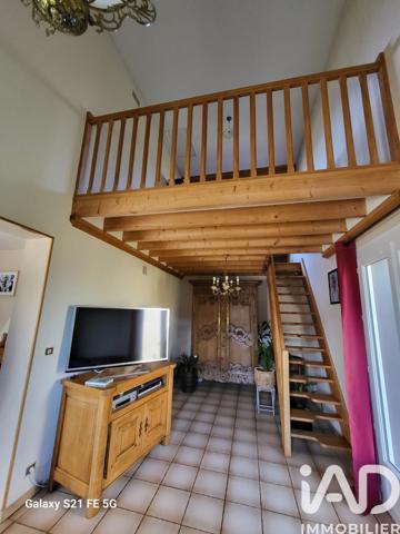 Maison à vendre 5 pièces 140,93 m² Saint-Lô