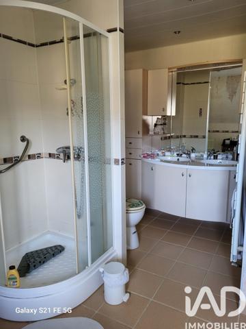 Maison à vendre 5 pièces 140,93 m² Saint-Lô