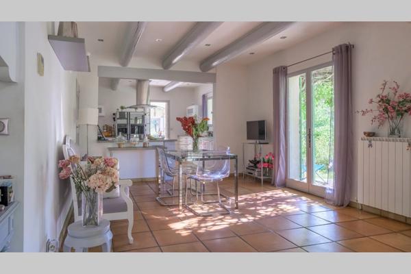 Maison
         9 pièces
        - 265 m² Bien prestige 995 000 € *