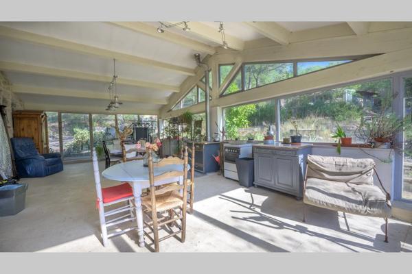 Maison
         9 pièces
        - 265 m² Bien prestige 995 000 € *