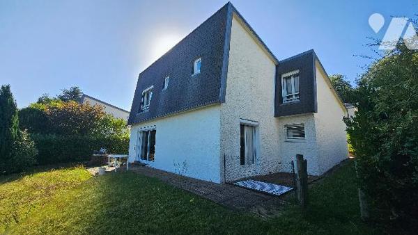 Maison de famille au calme !