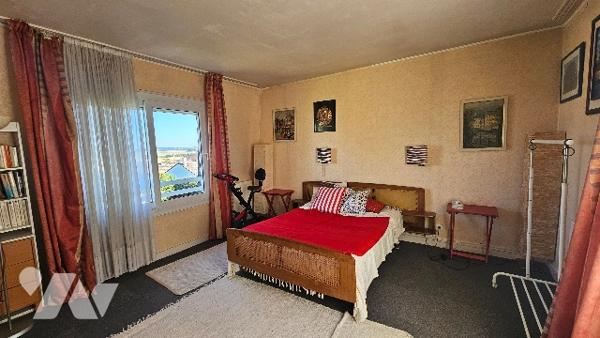 Maison de famille au calme !