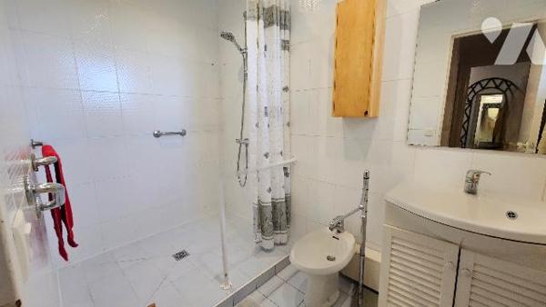 Maison de famille au calme !