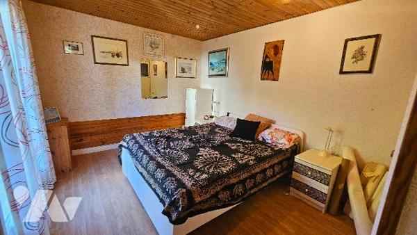 Maison de famille au calme !