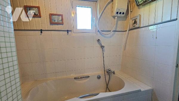 Maison de famille au calme !