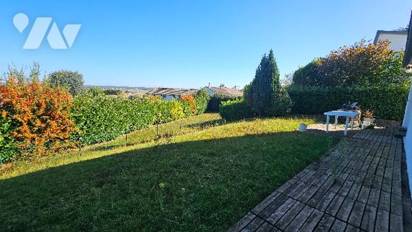 Maison de famille au calme !