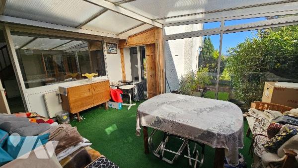 Maison de famille au calme !