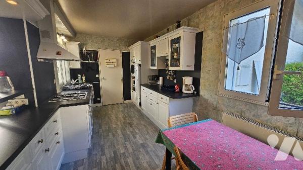 Maison de famille au calme !