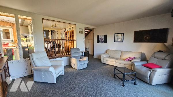 Maison de famille au calme !