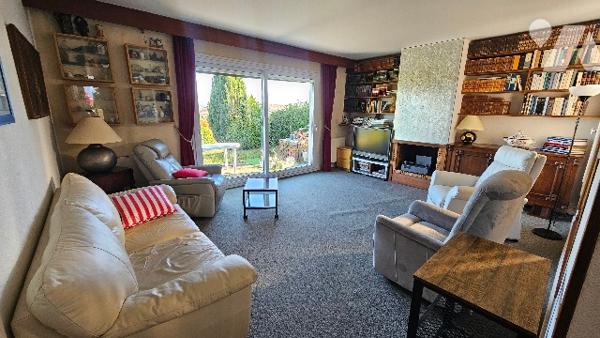 Maison de famille au calme !