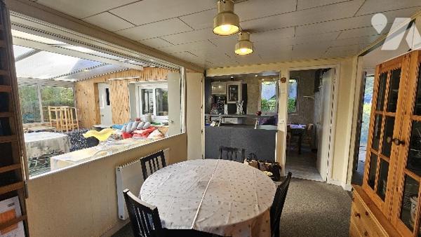 Maison de famille au calme !