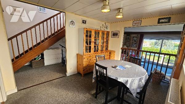 Maison de famille au calme !