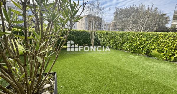À vendre Appartement 3 pièces 79.98 m² - Aix-les-bains 73100