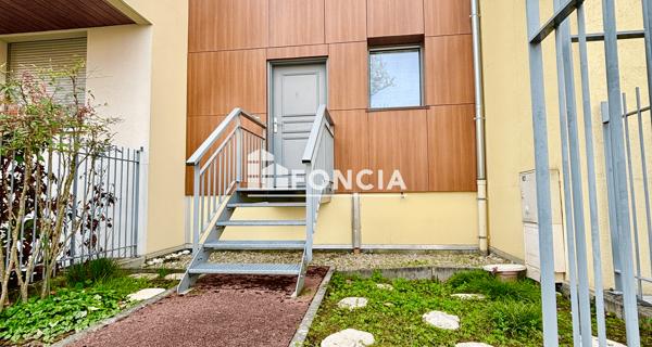 À vendre Appartement 3 pièces 79.98 m² - Aix-les-bains 73100