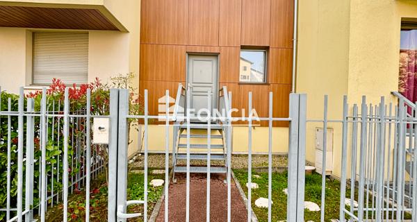 À vendre Appartement 3 pièces 79.98 m² - Aix-les-bains 73100