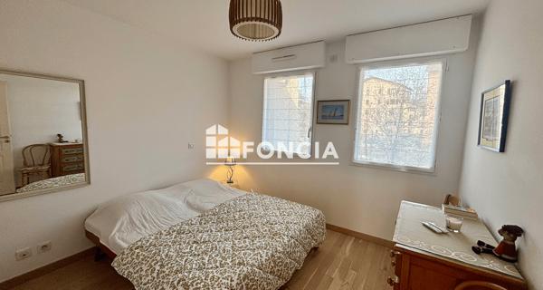 À vendre Appartement 3 pièces 79.98 m² - Aix-les-bains 73100