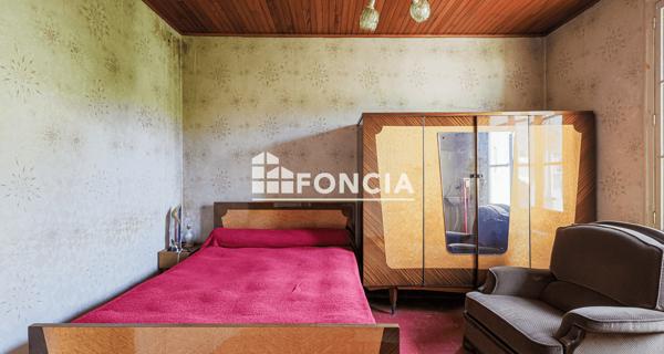 À vendre Maison 4 pièces 83.32 m² - Grenoble 38000