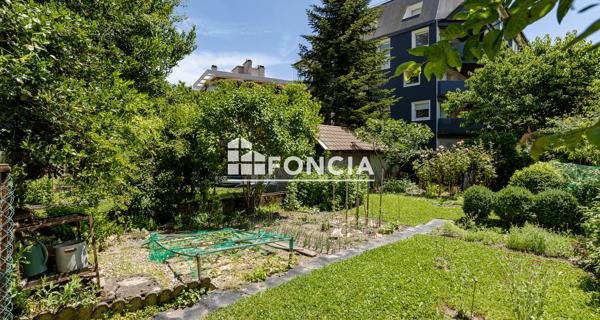 À vendre Maison 4 pièces 83.32 m² - Grenoble 38000