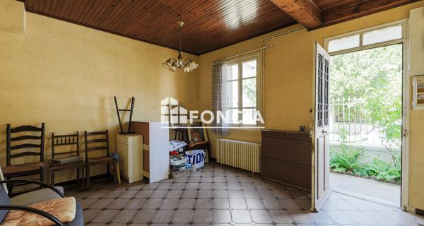 À vendre Maison 4 pièces 83.32 m² - Grenoble 38000
