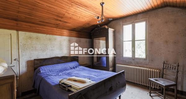 À vendre Maison 4 pièces 83.32 m² - Grenoble 38000
