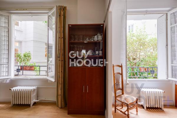 Joli 3 pièces A SAISIR