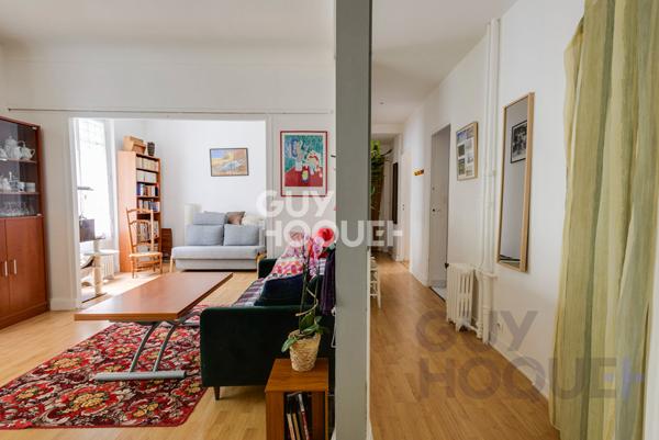 Joli 3 pièces A SAISIR