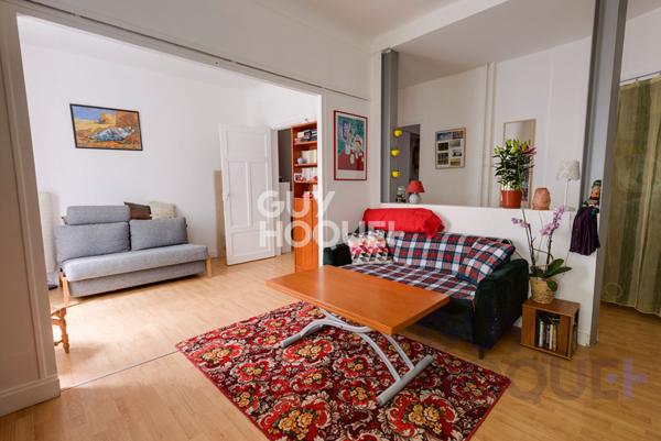 Joli 3 pièces A SAISIR