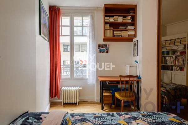 Joli 3 pièces A SAISIR