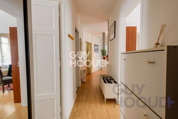 Joli 3 pièces A SAISIR