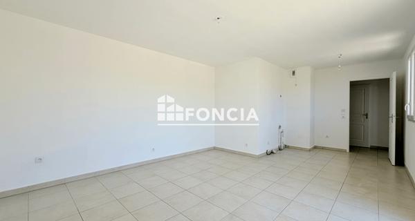 À vendre Appartement 2 pièces 44.61 m² - Cogolin 83310