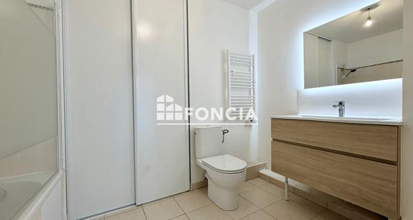 À vendre Appartement 2 pièces 44.61 m² - Cogolin 83310