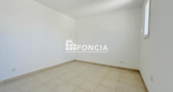 À vendre Appartement 2 pièces 44.61 m² - Cogolin 83310