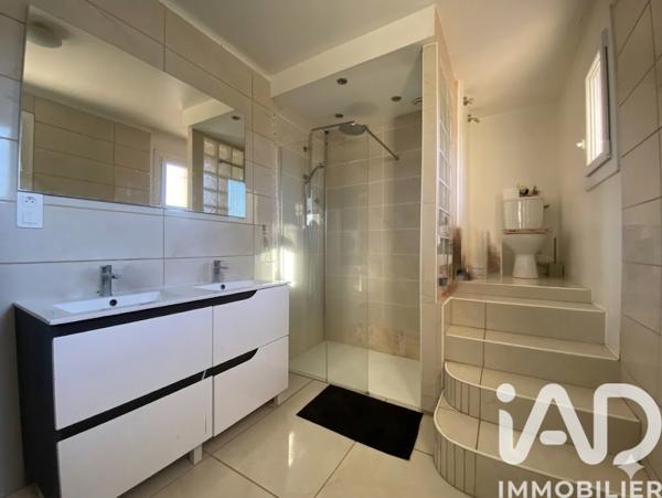 Maison à vendre 8 pièces 186 m² Mercuès