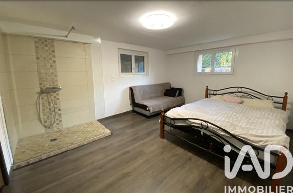 Maison à vendre 8 pièces 186 m² Mercuès