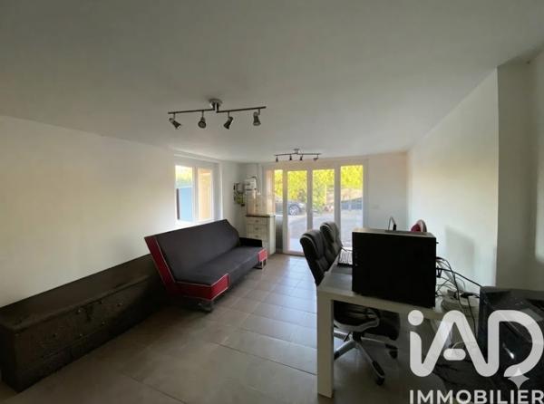 Maison à vendre 8 pièces 186 m² Mercuès