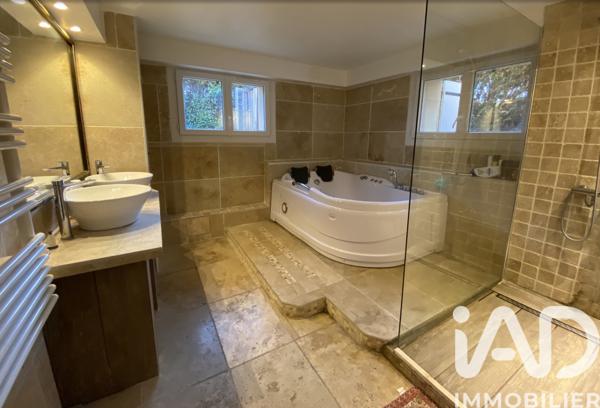 Maison à vendre 8 pièces 186 m² Mercuès