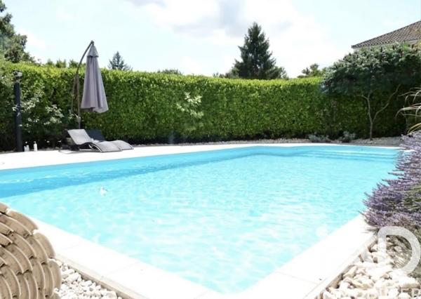 Maison à vendre 8 pièces 186 m² Mercuès