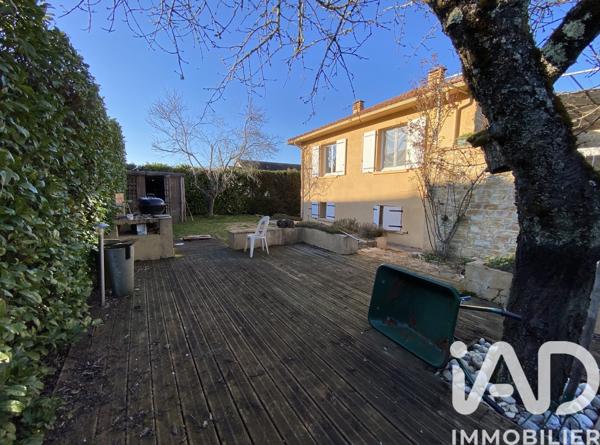 Maison à vendre 8 pièces 186 m² Mercuès