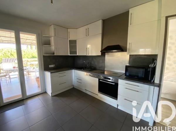 Maison à vendre 8 pièces 186 m² Mercuès