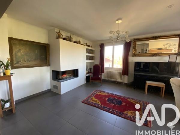 Maison à vendre 8 pièces 186 m² Mercuès