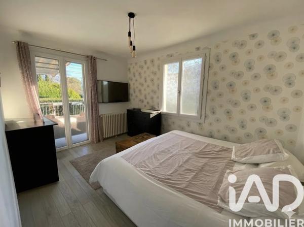 Maison à vendre 8 pièces 186 m² Mercuès